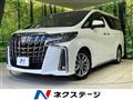 2021 Toyota Alphard