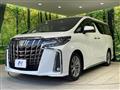 2021 Toyota Alphard