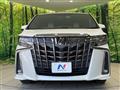 2021 Toyota Alphard