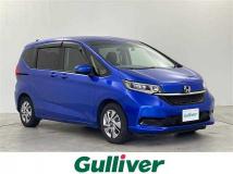 2023 Honda Freed