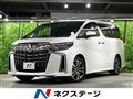 2021 Toyota Alphard