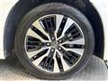 2022 Toyota Alphard