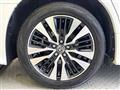 2022 Toyota Alphard