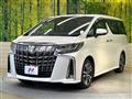 2022 Toyota Alphard