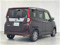 2019 Toyota Roomy