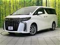 2022 Toyota Alphard