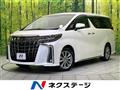 2022 Toyota Alphard