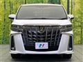 2022 Toyota Alphard
