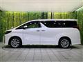 2022 Toyota Alphard