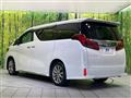 2022 Toyota Alphard