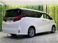 2022 Toyota Alphard