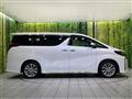 2022 Toyota Alphard