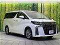 2022 Toyota Alphard