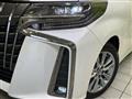 2022 Toyota Alphard