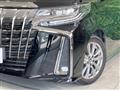 2022 Toyota Alphard