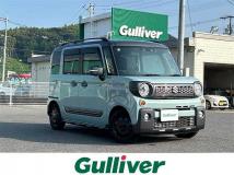 2020 Suzuki Spacia
