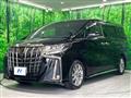 2022 Toyota Alphard
