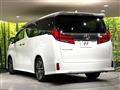 2022 Toyota Alphard