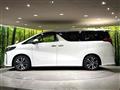 2022 Toyota Alphard
