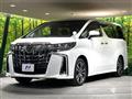 2022 Toyota Alphard