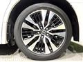 2022 Toyota Alphard