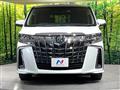 2022 Toyota Alphard