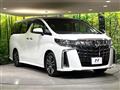 2022 Toyota Alphard