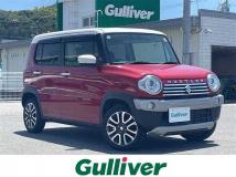 2019 Suzuki Hustler