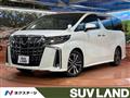 2022 Toyota Alphard