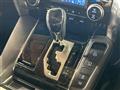 2022 Toyota Alphard