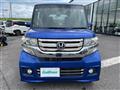2015 Honda N BOX