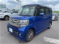 2015 Honda N BOX