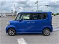 2015 Honda N BOX