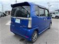 2015 Honda N BOX
