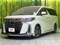 2022 Toyota Alphard
