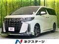 2022 Toyota Alphard