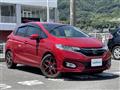 2019 Honda Fit Hybrid