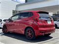 2019 Honda Fit Hybrid
