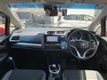 2019 Honda Fit Hybrid