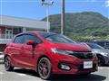 2019 Honda Fit Hybrid