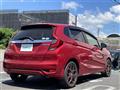 2019 Honda Fit Hybrid