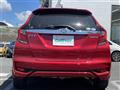 2019 Honda Fit Hybrid