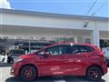 2019 Honda Fit Hybrid