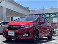 2019 Honda Fit Hybrid
