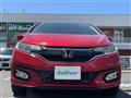 2019 Honda Fit Hybrid
