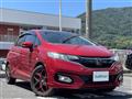 2019 Honda Fit Hybrid