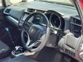 2019 Honda Fit Hybrid