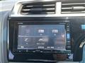 2019 Honda Fit Hybrid