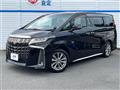 2022 Toyota Alphard