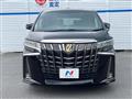 2022 Toyota Alphard